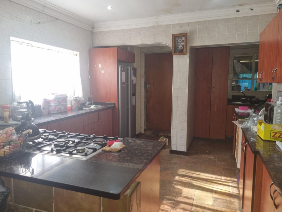 4 Bedroom Property for Sale in Melodie North West